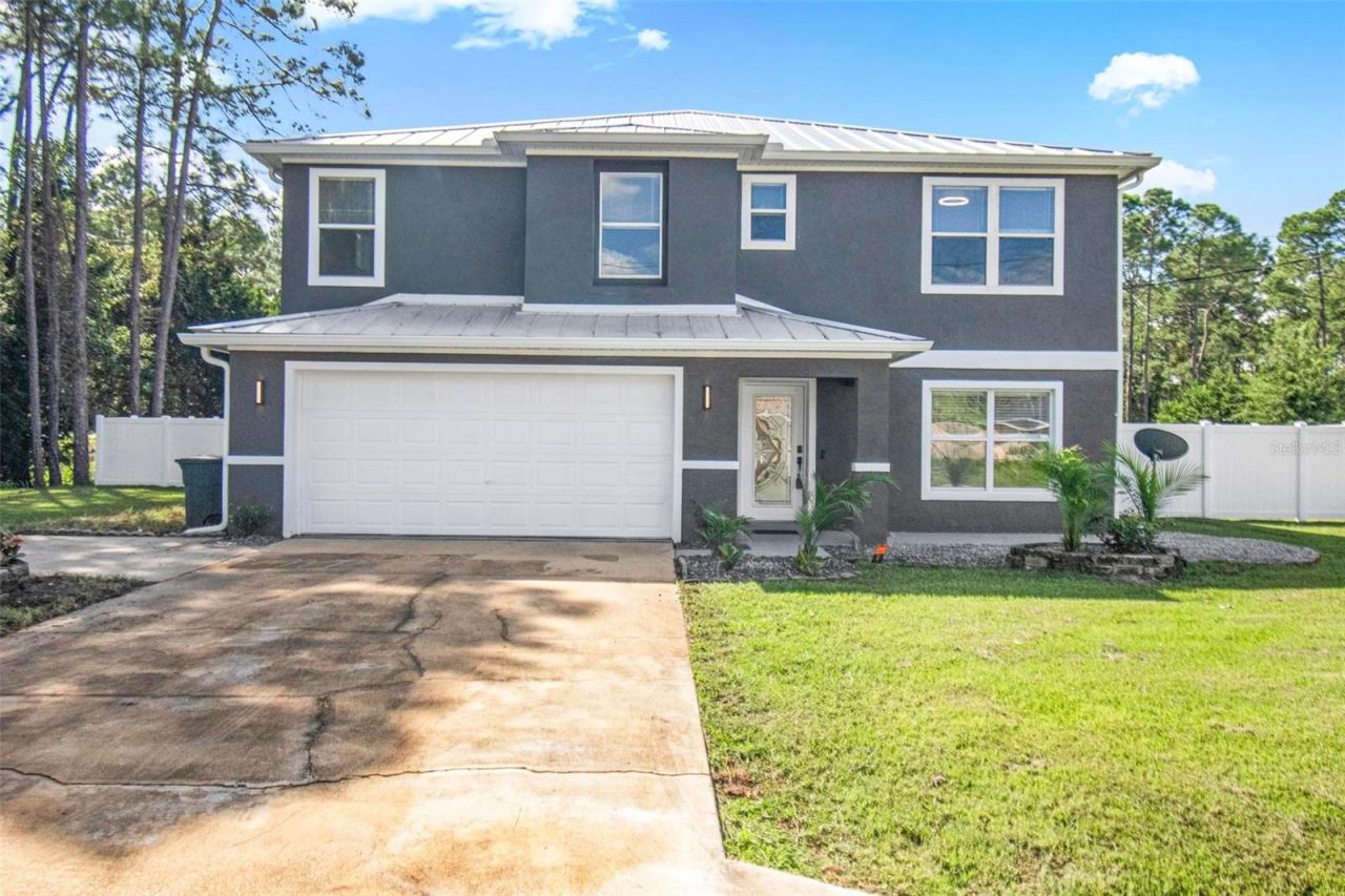 61 Reidsville Dr, Palm Coast