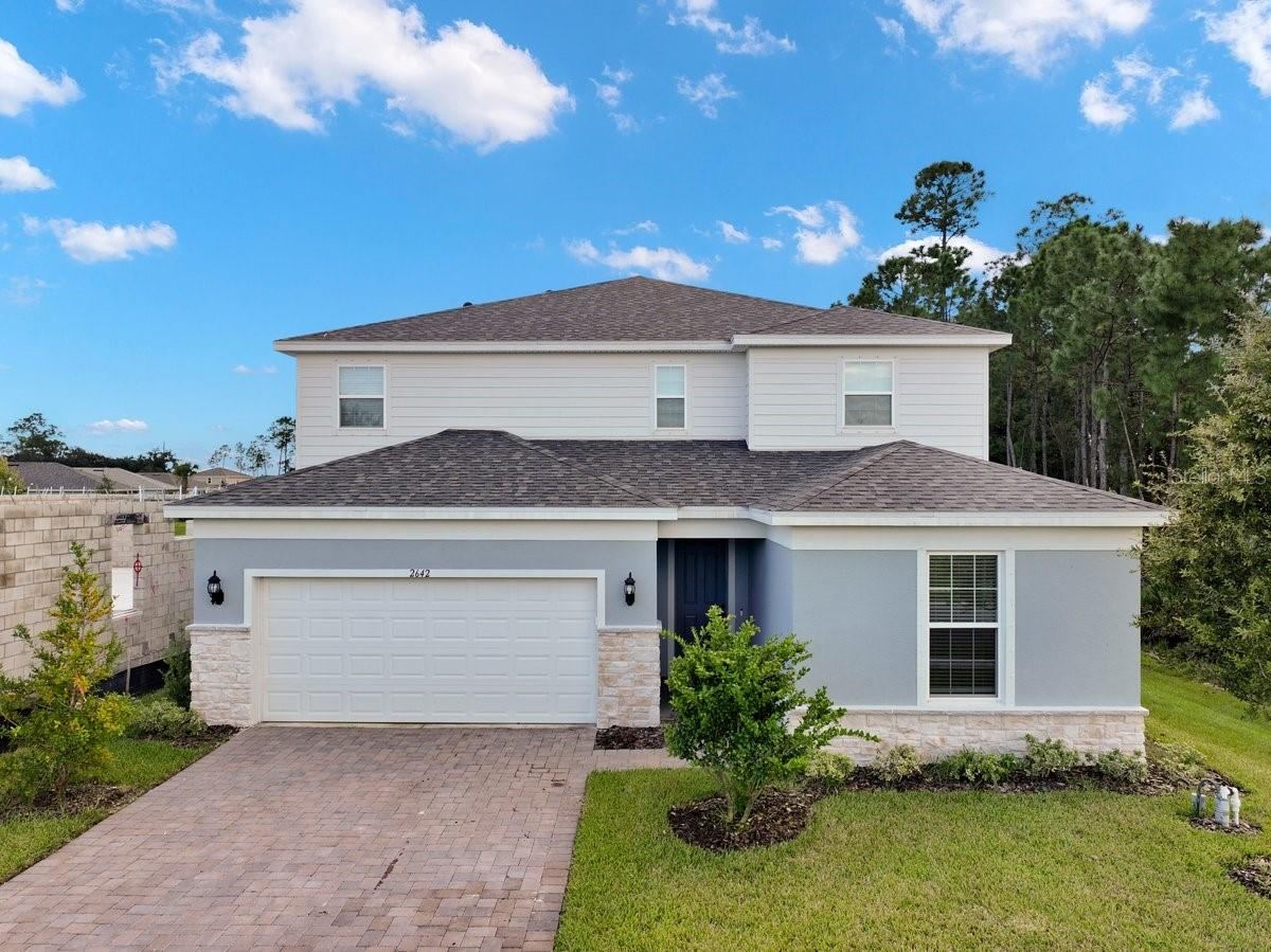 2642 Fermoy Dr, Ormond Beach