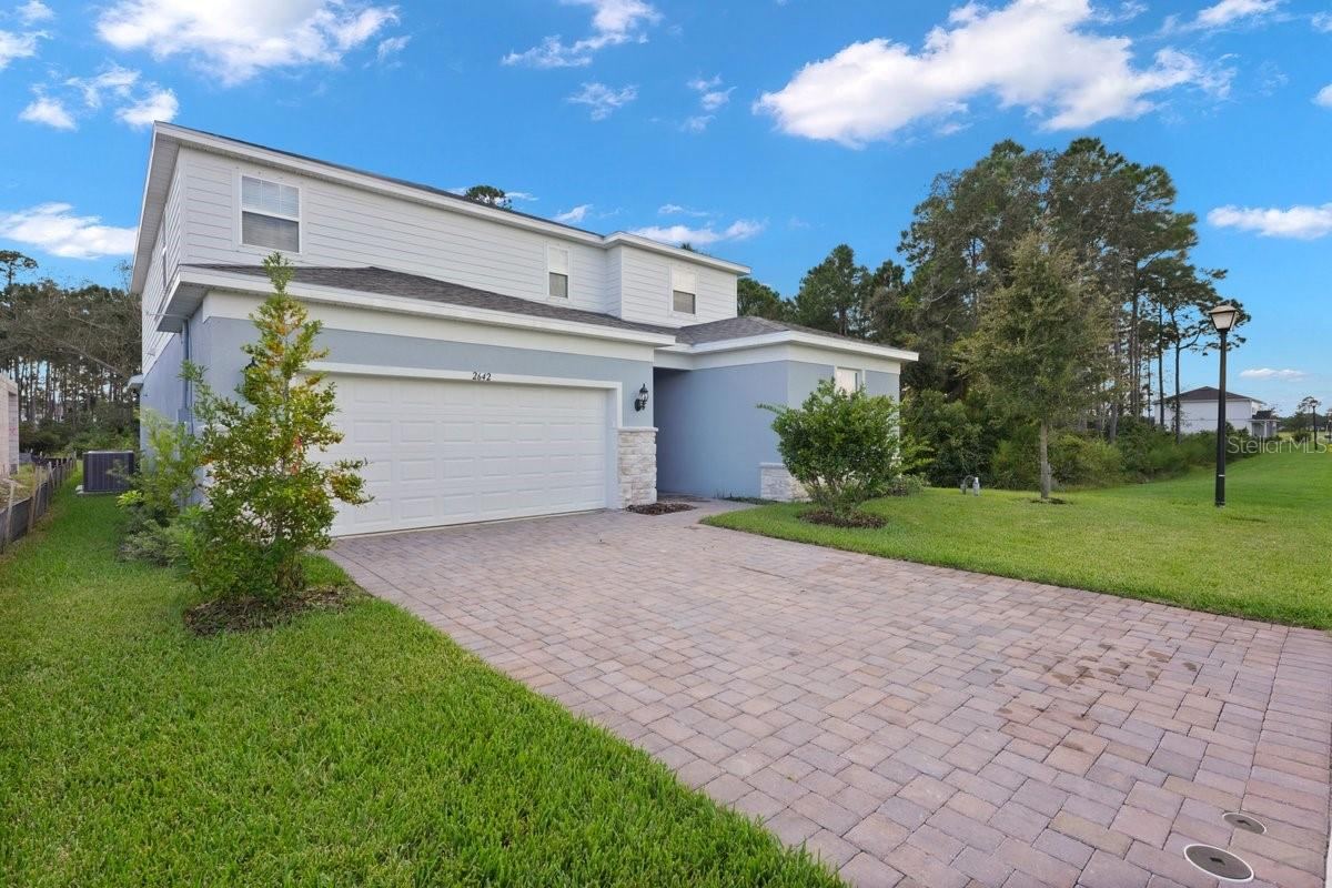 Photo 2 of 2642 Fermoy Dr, Ormond Beach, FL 32174