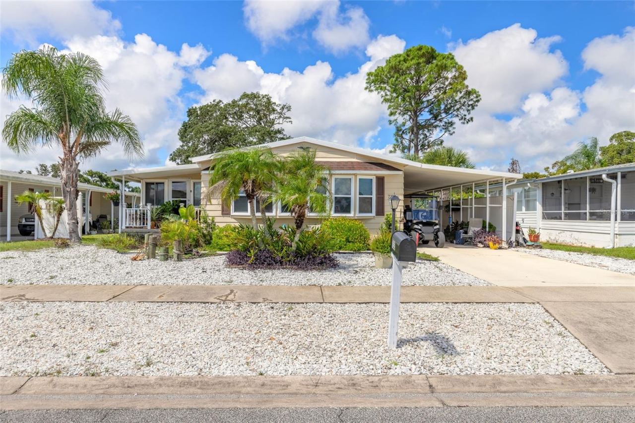 733 Indian Hill Dr, Port Orange