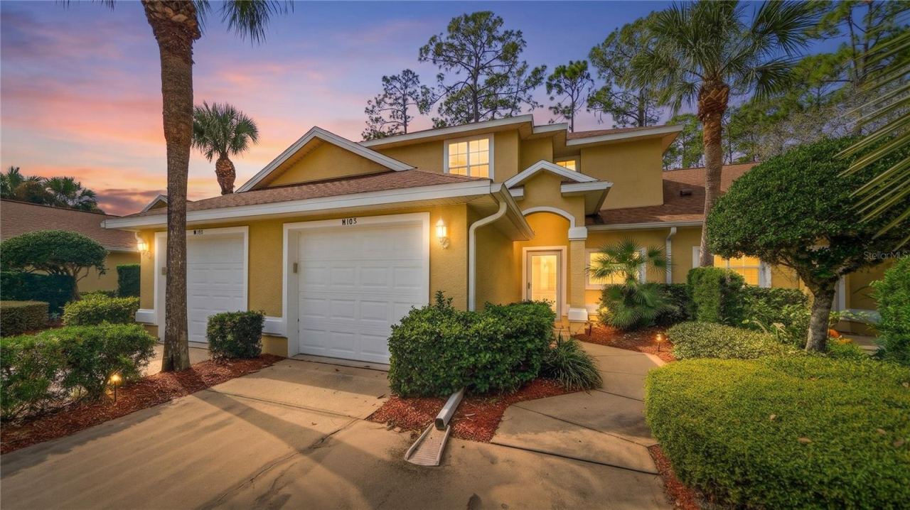 2001 Palm Dr #h103, Flagler Beach