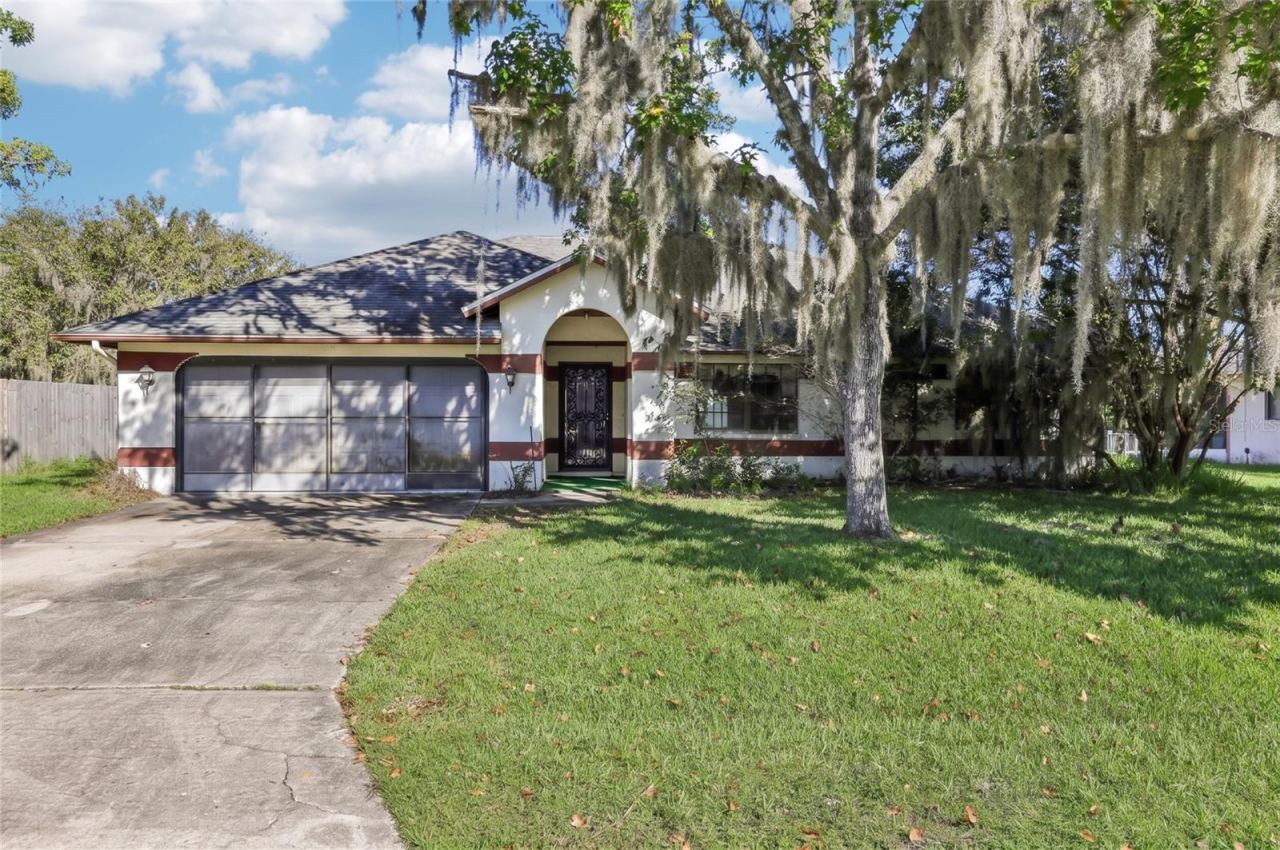 12 Bay Spring Pl, Palm Coast, FL 32137
