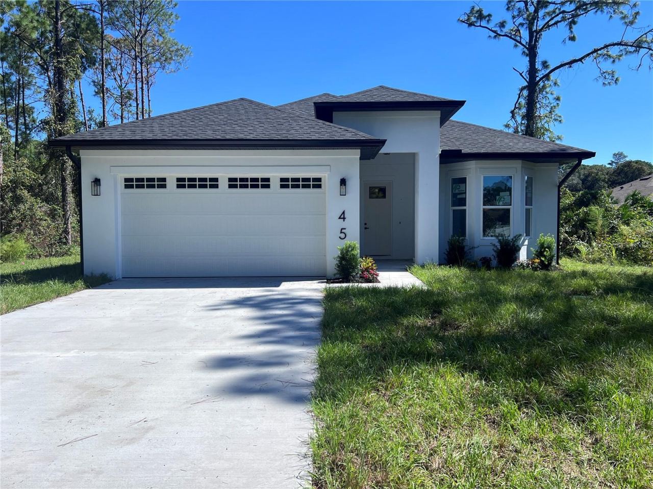 45 Sanctuary Ave, Debary