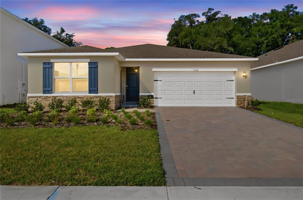 1132 Gull Dr, Apopka