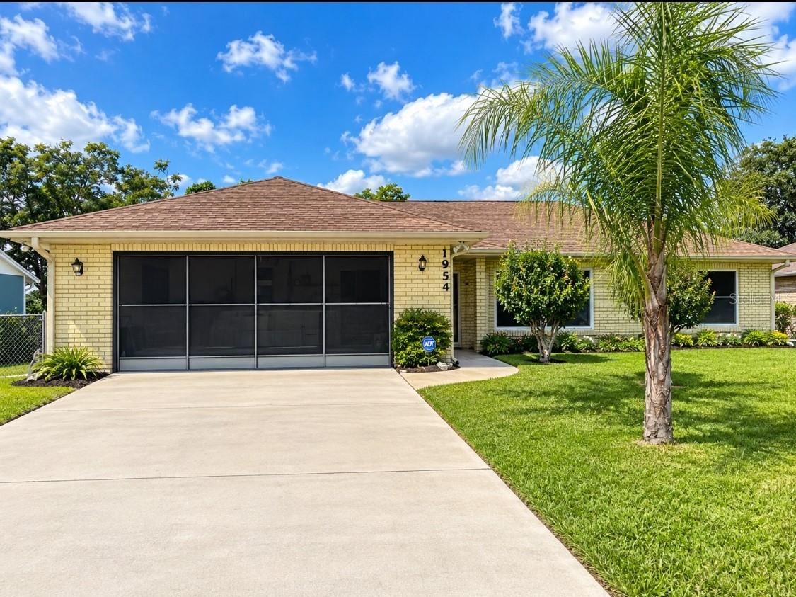 1954 Tilburg Ave, Deltona, FL 32725