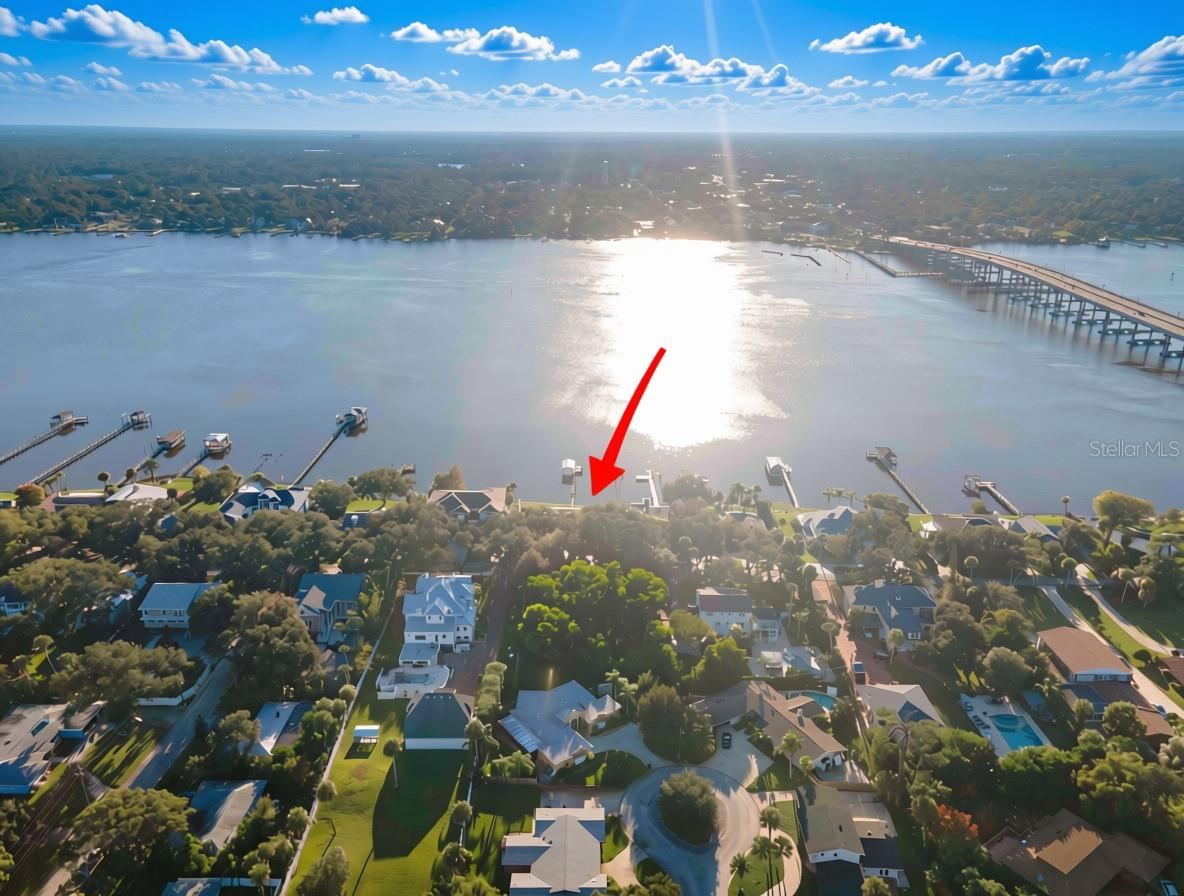 115 Riverside Dr, Ormond Beach
