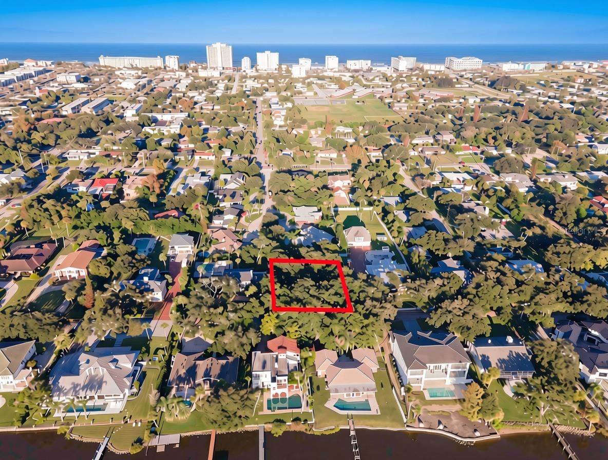 Photo 2 of 115 Riverside Dr, Ormond Beach, FL 32176