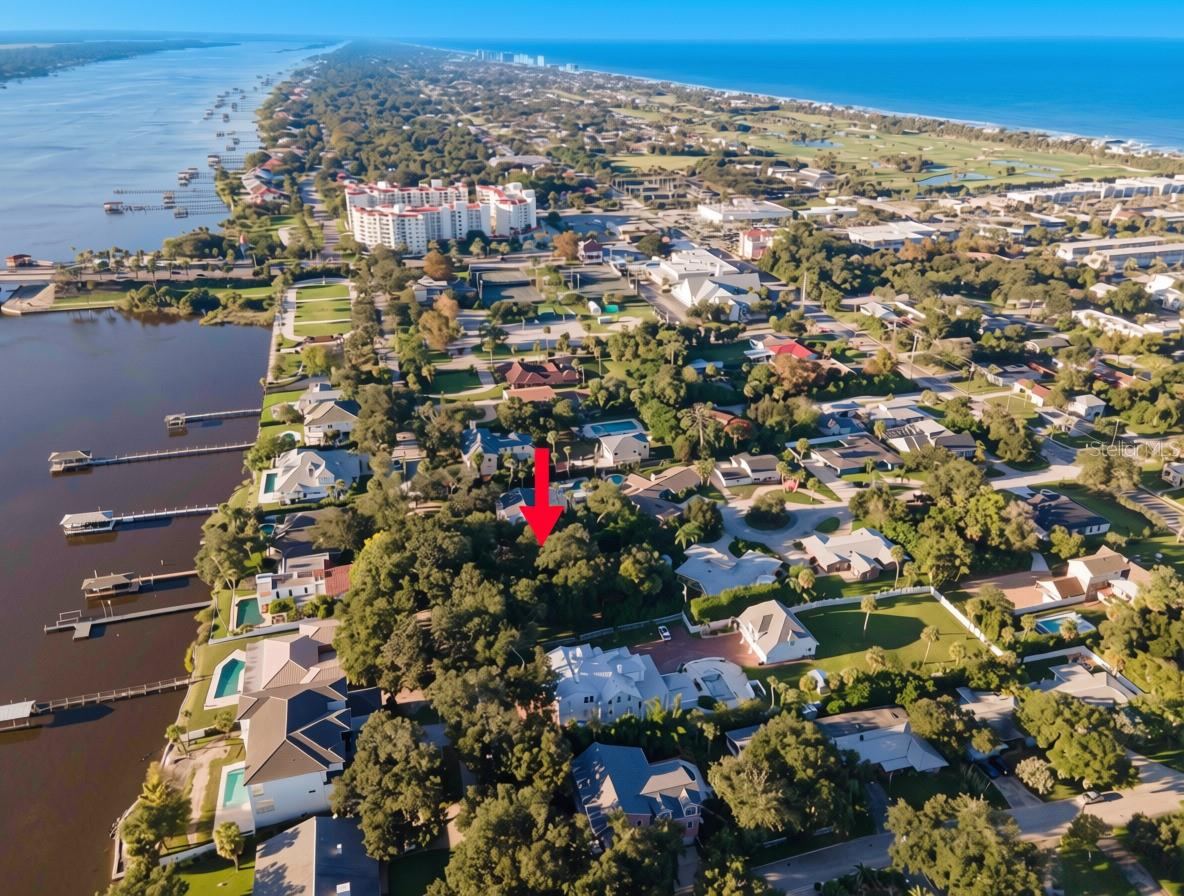 Photo 3 of 115 Riverside Dr, Ormond Beach, FL 32176