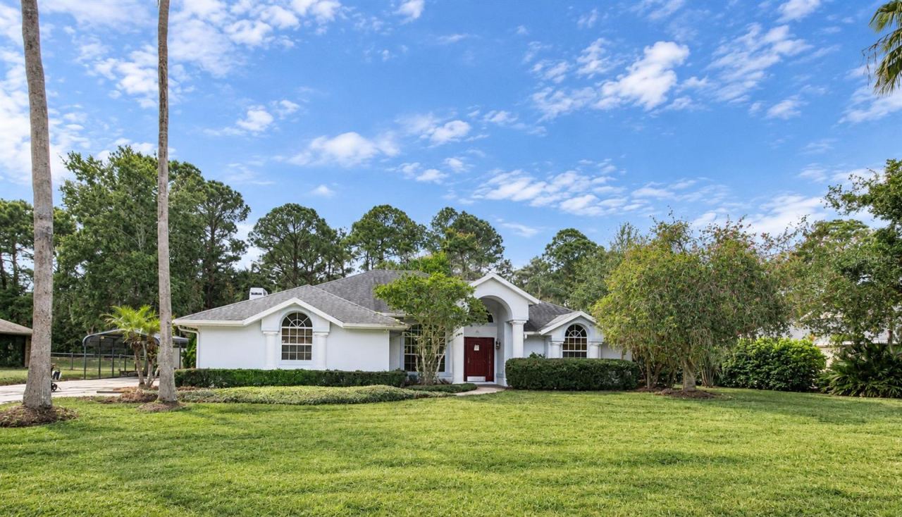 24 Keeble Ave, Debary