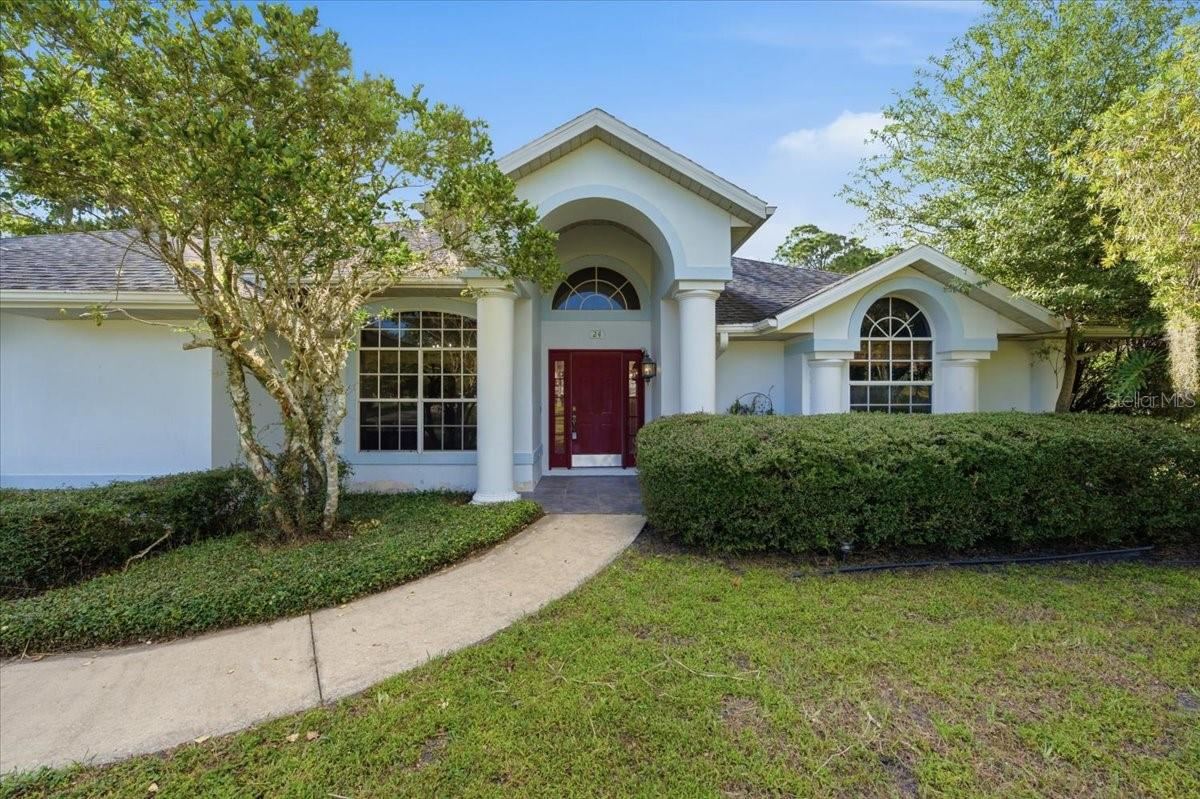 Photo 2 of 24 Keeble Ave, Debary, FL 32713
