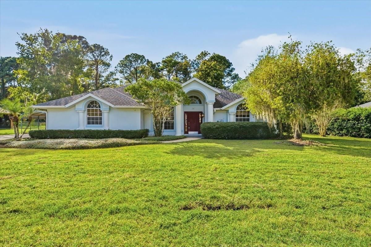 Photo 3 of 24 Keeble Ave, Debary, FL 32713