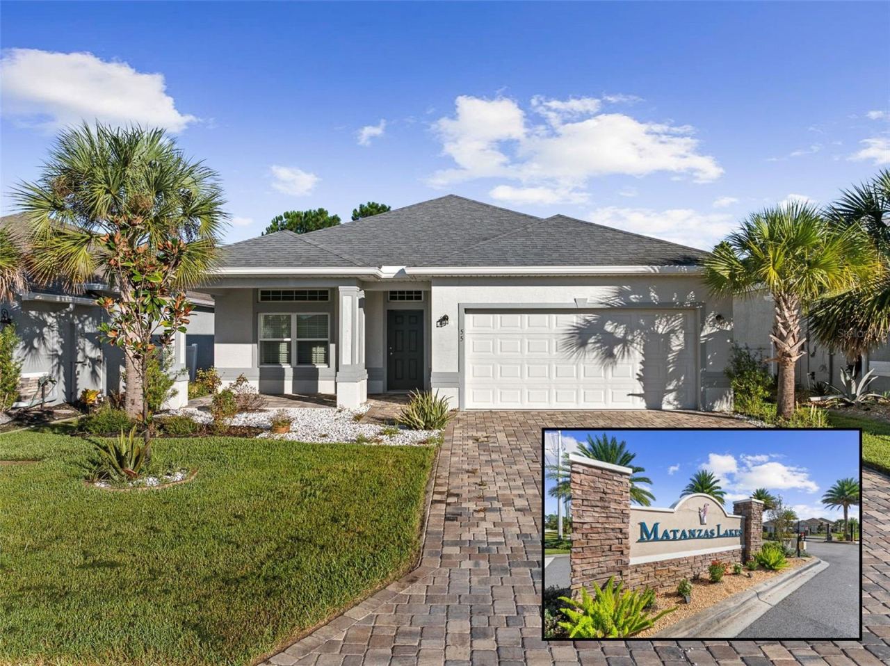 55 Matanzas Lakes Dr, Palm Coast