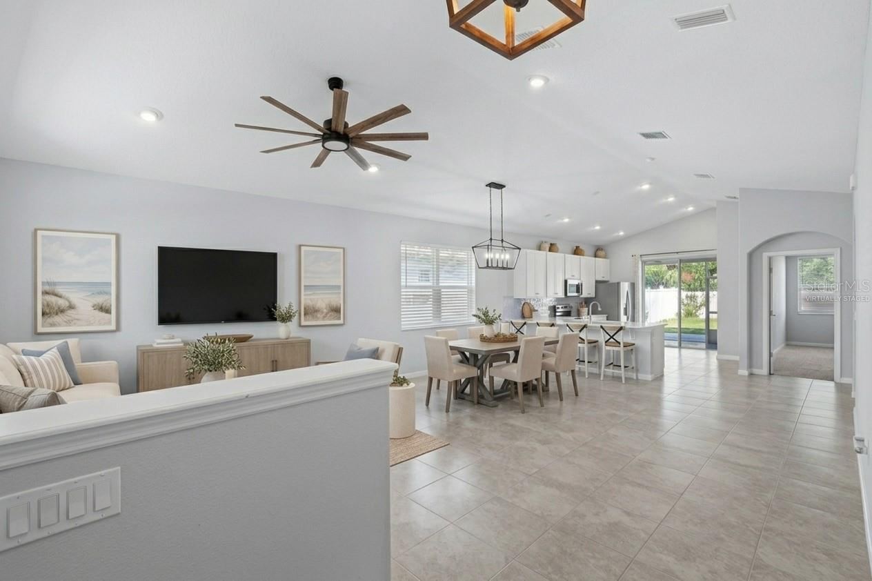 Photo 4 of 55 Matanzas Lakes Dr, Palm Coast, FL 32137