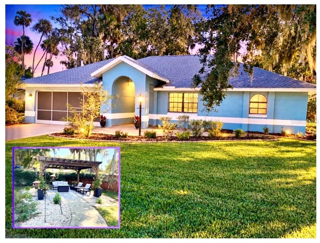 Photo 2 of 23 Black Hawk Pl, Palm Coast, FL 32137