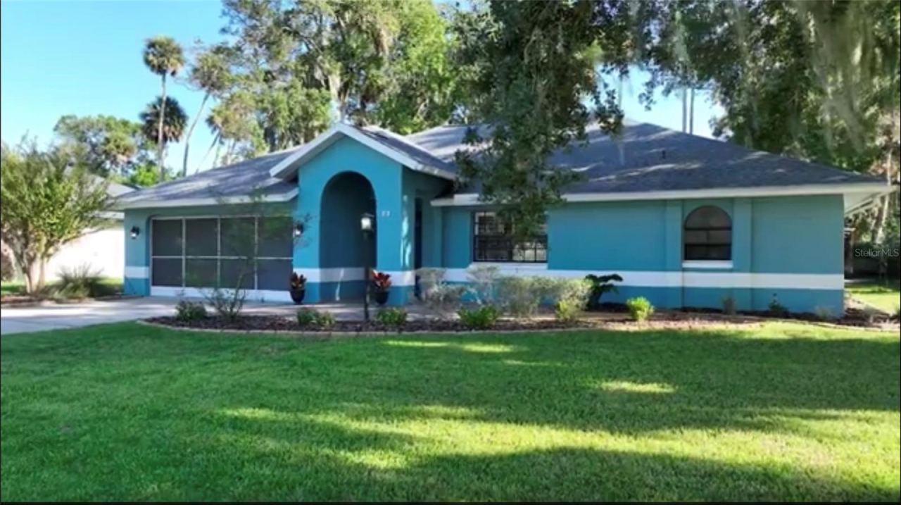Photo 3 of 23 Black Hawk Pl, Palm Coast, FL 32137