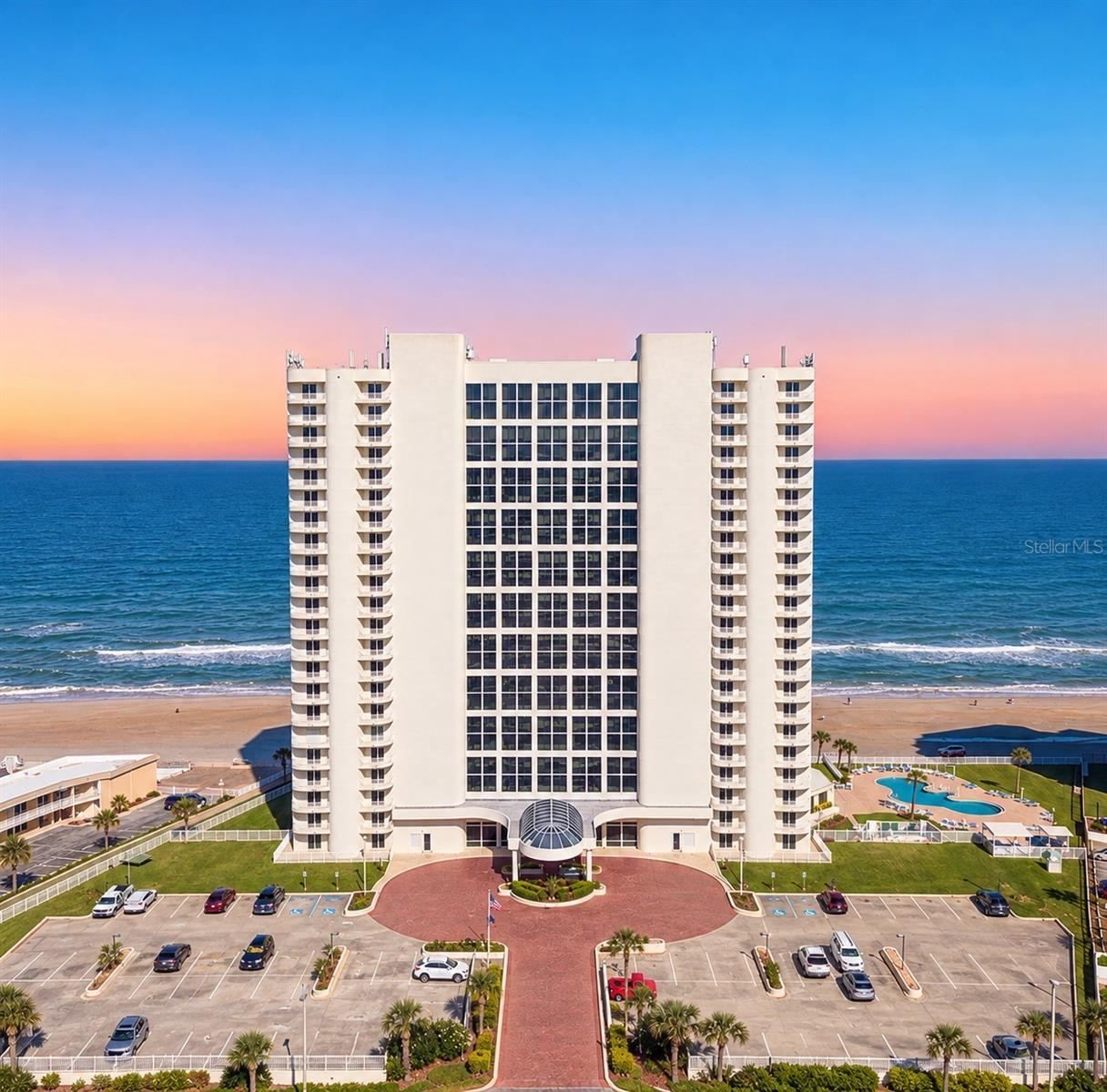 2545 S Atlantic Ave #403, Daytona Beach Shores