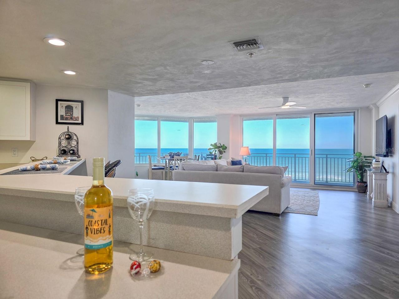 Photo 2 of 2545 S Atlantic Ave #403, Daytona Beach Shores, FL 32118