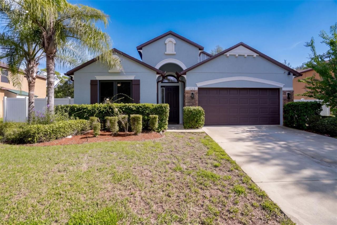 1773 Waterside Oaks Dr, Orange City
