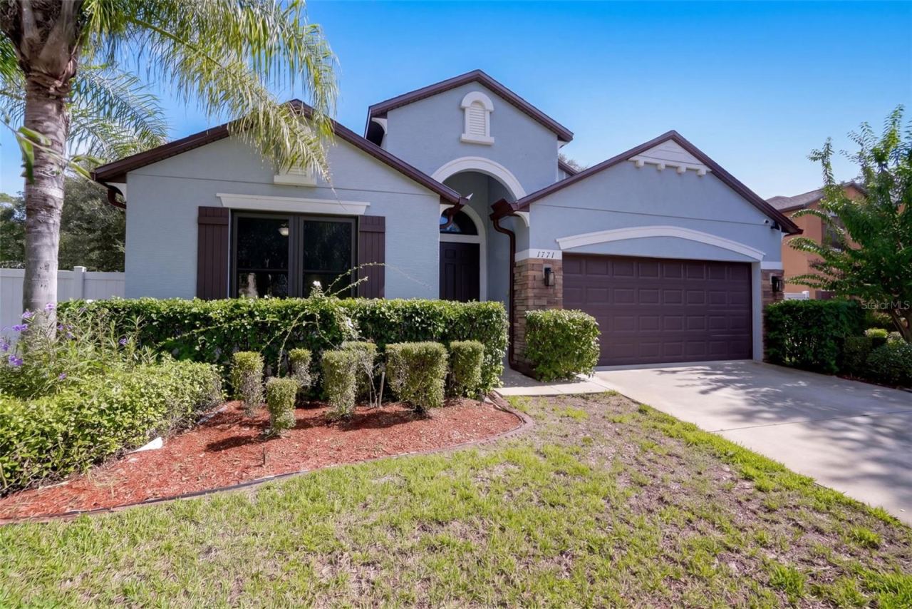 Photo 2 of 1773 Waterside Oaks Dr, Orange City, FL 32763