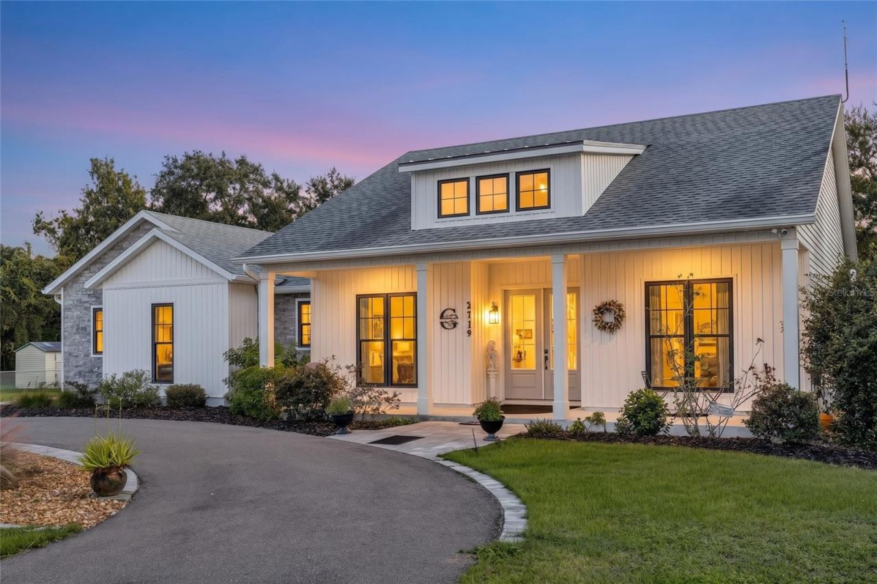 2719 Brookline Ave, New Smyrna Beach