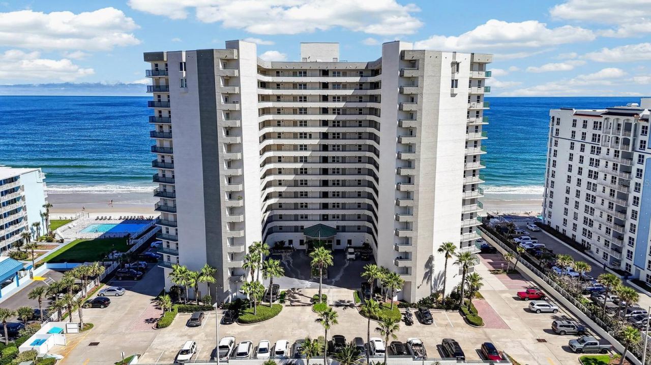 2055 S Atlantic Ave #210, Daytona Beach Shores