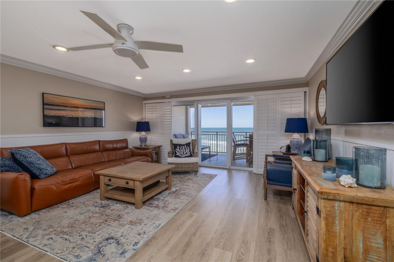 Photo 3 of 5501 Atlantic #403, New Smyrna Beach, FL 32169