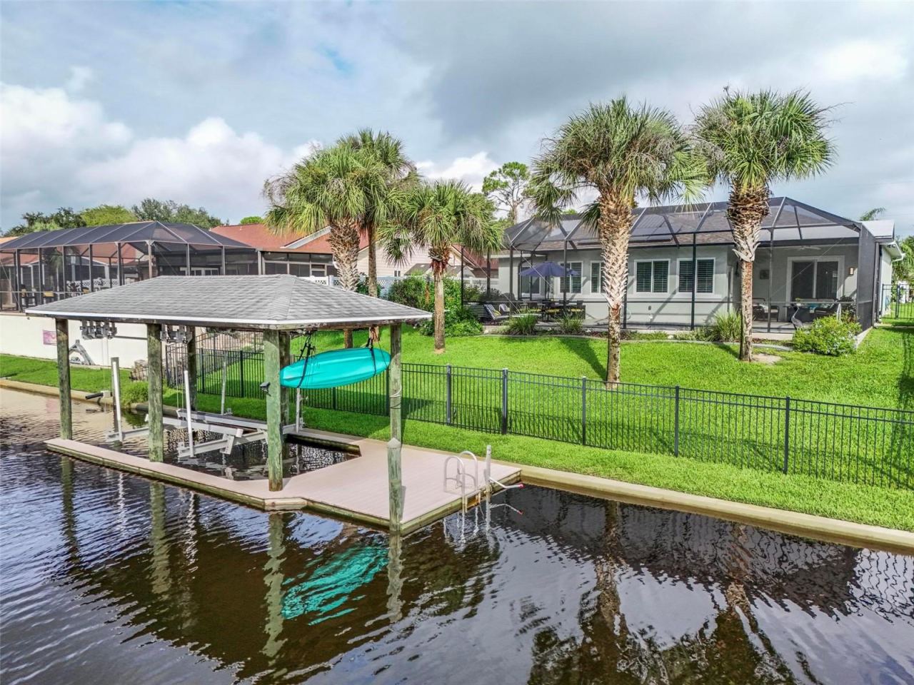 18 Conley Ct, Palm Coast