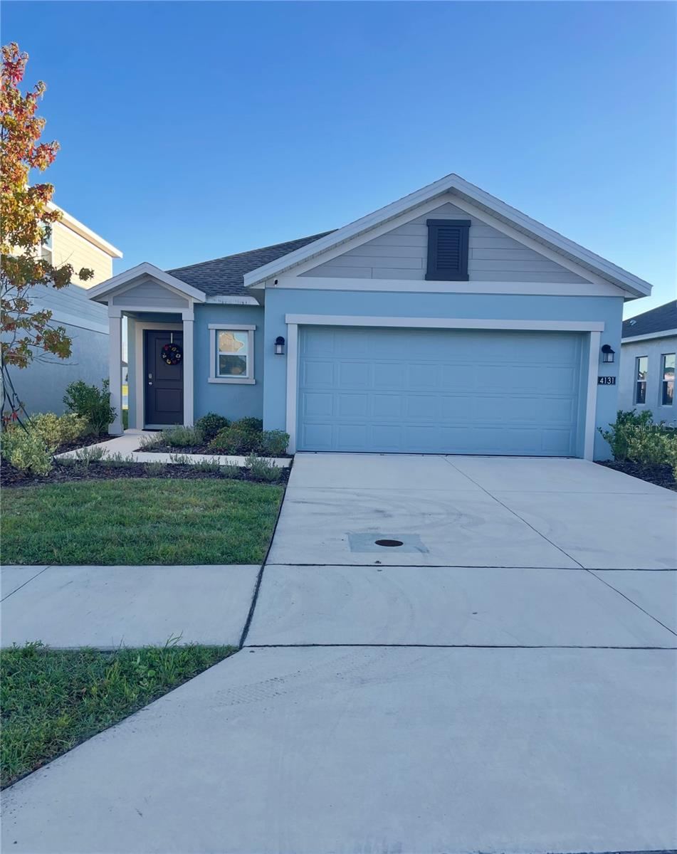 4131 Calusa Pine Rd, Daytona Beach