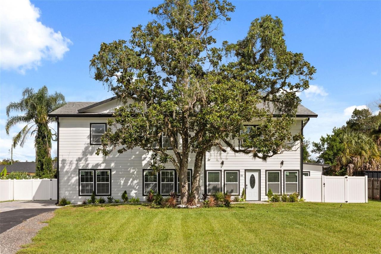 15 E Laurel St, Apopka