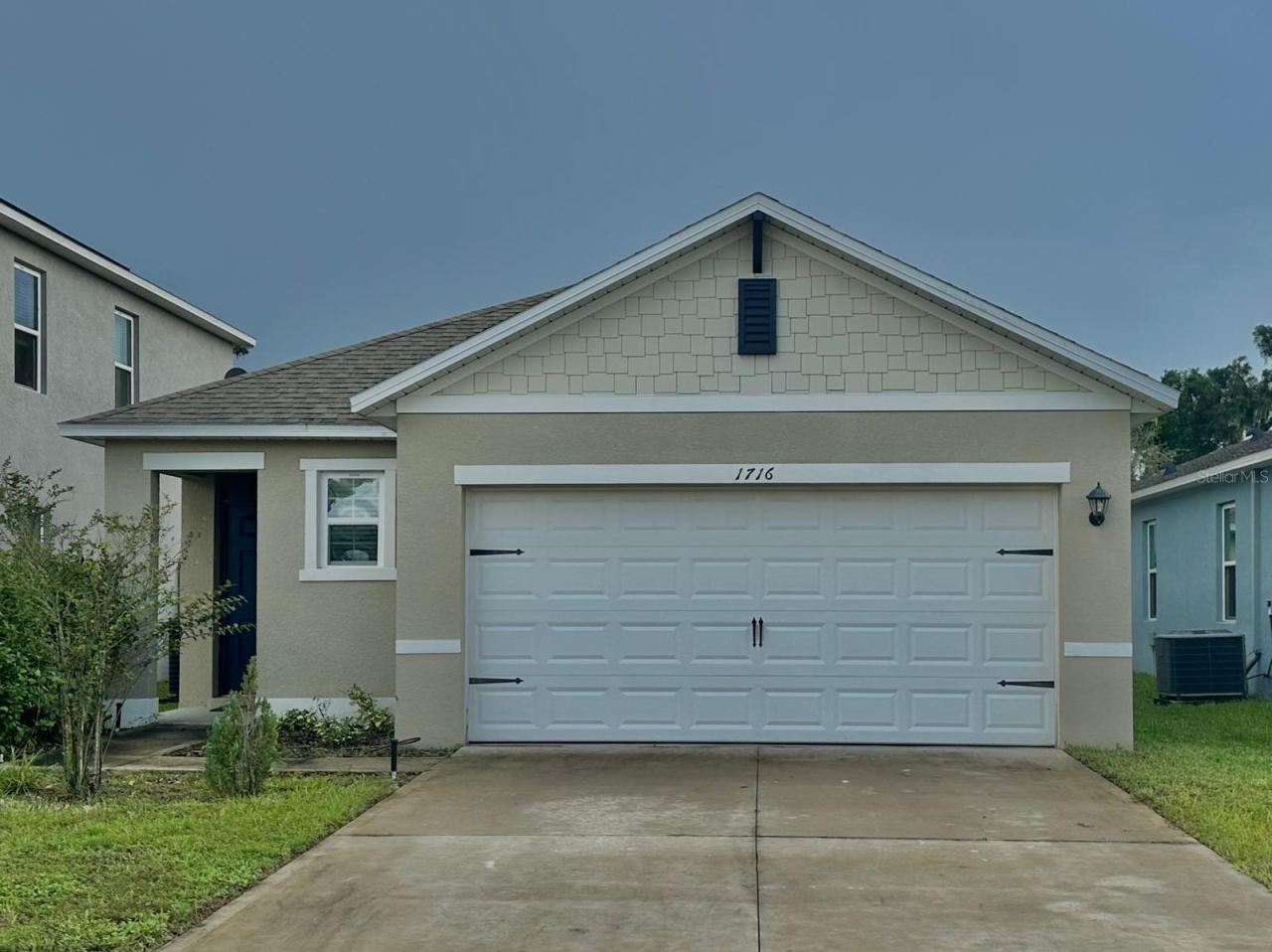1716 Bent Branch Ave, Deland, FL 32720