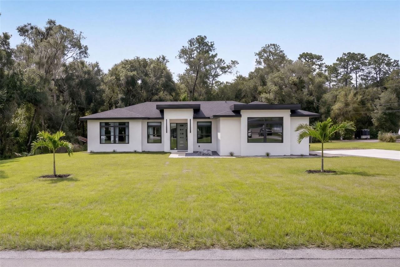 243 Deerfoot Rd, Deland, FL 32720