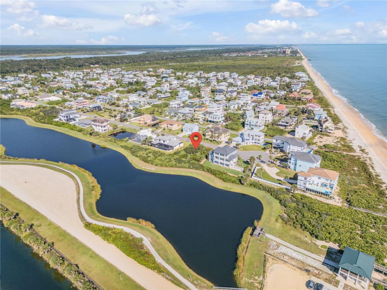 24 Rollins Dunes Dr, Palm Coast, FL 32137