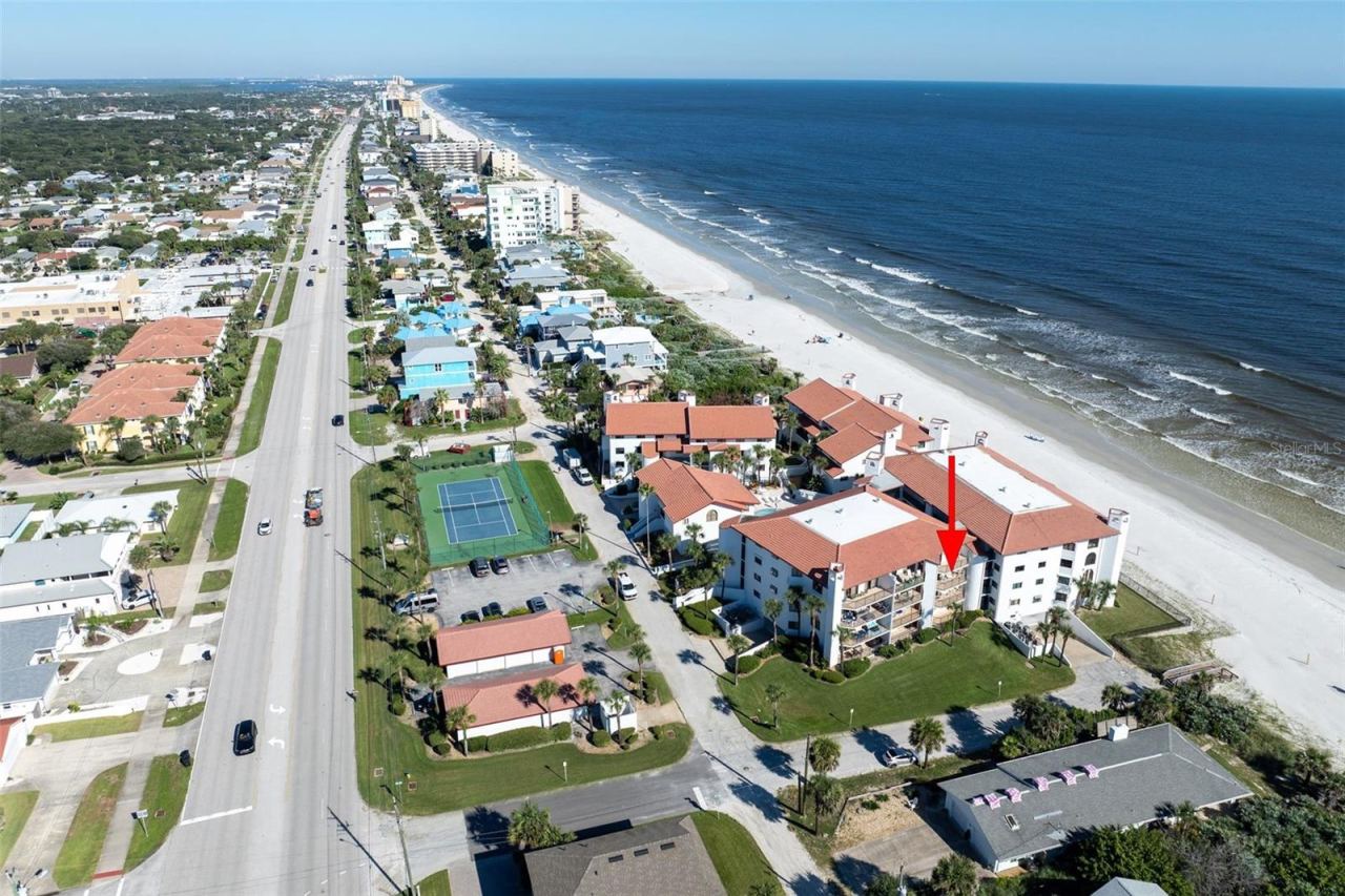 3001 S Atlantic Ave #531, New Smyrna Beach