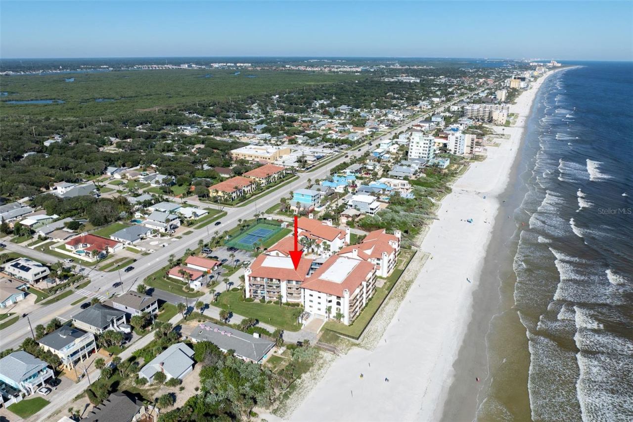 Photo 2 of 3001 S Atlantic Ave #531, New Smyrna Beach, FL 32169