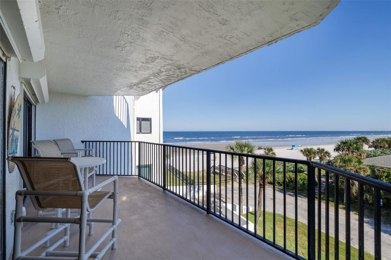 Photo 3 of 3001 S Atlantic Ave #531, New Smyrna Beach, FL 32169