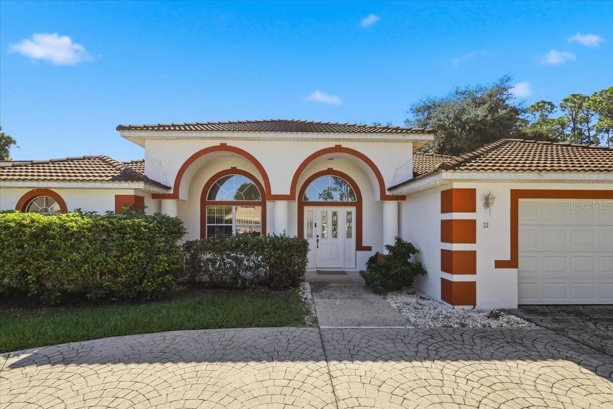 22 Bassett Ln, Palm Coast, FL 32137