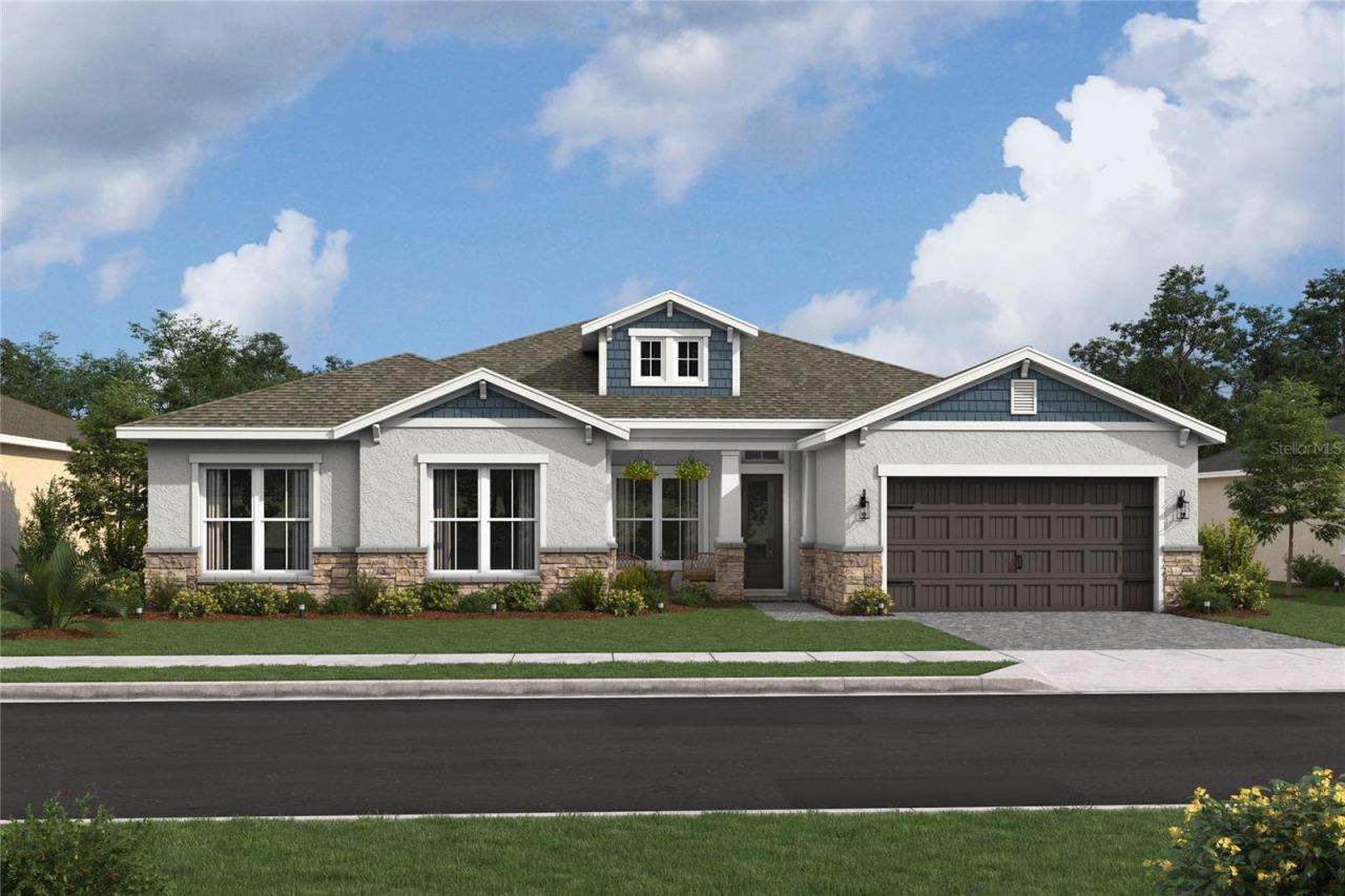 245 Sandy Creek, Ormond Beach
