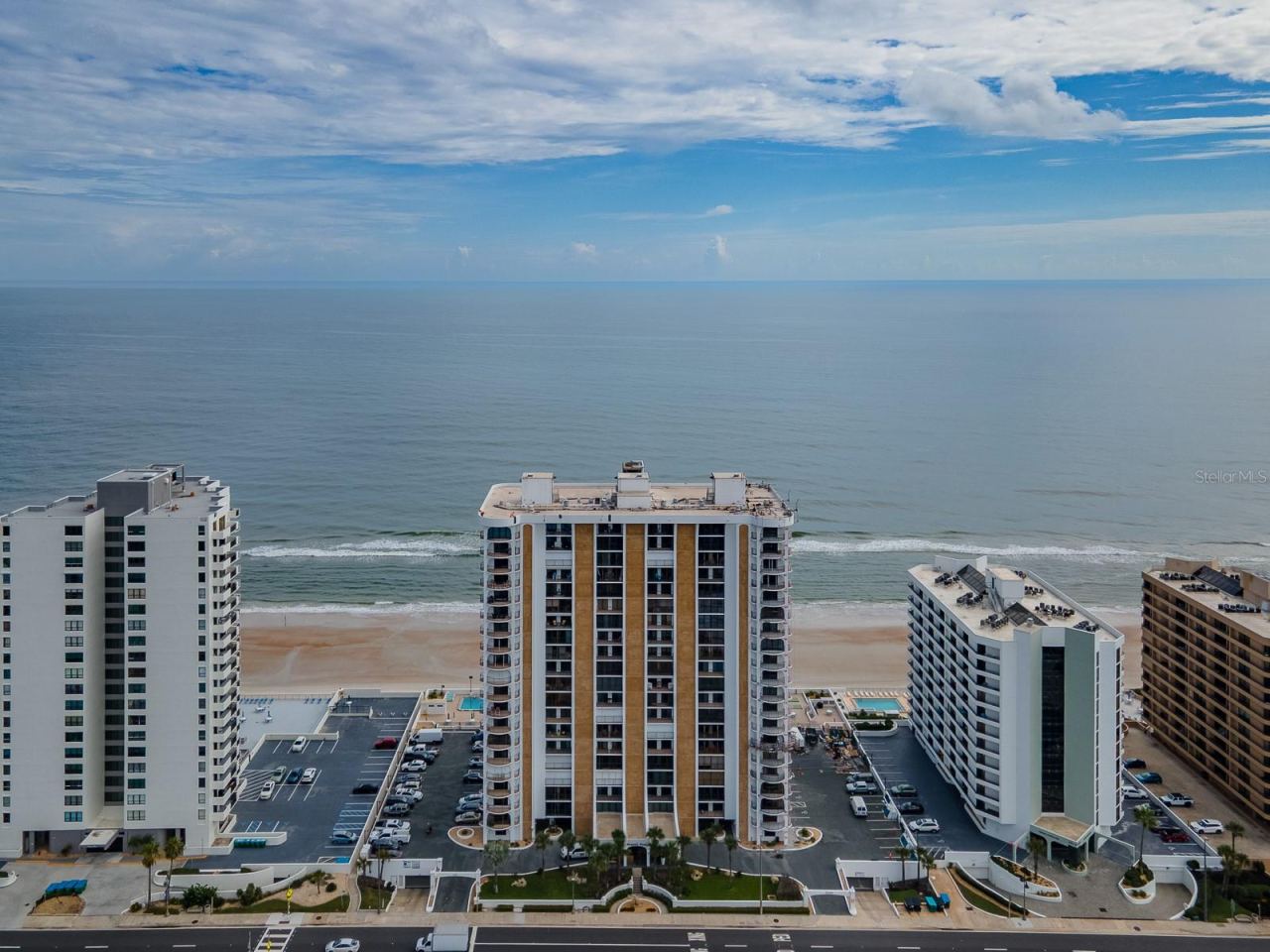 3003 S Atlantic Ave #19c6, Daytona Beach Shores