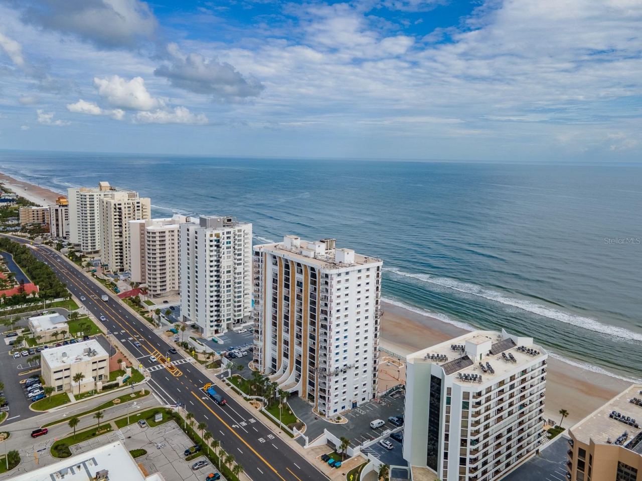 Photo 2 of 3003 S Atlantic Ave #19c6, Daytona Beach Shores, FL 32118