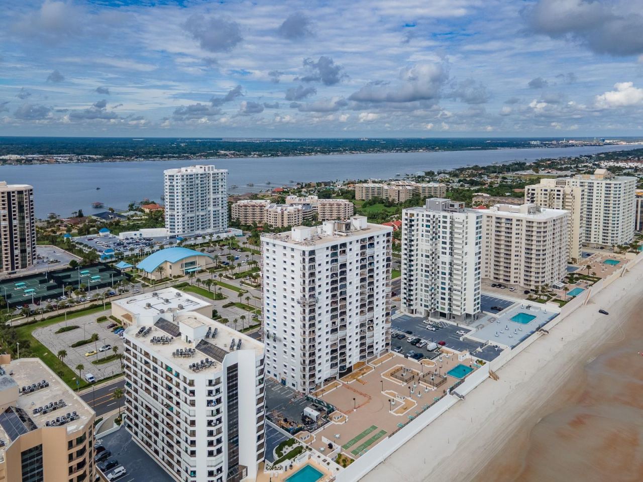 Photo 3 of 3003 S Atlantic Ave #19c6, Daytona Beach Shores, FL 32118
