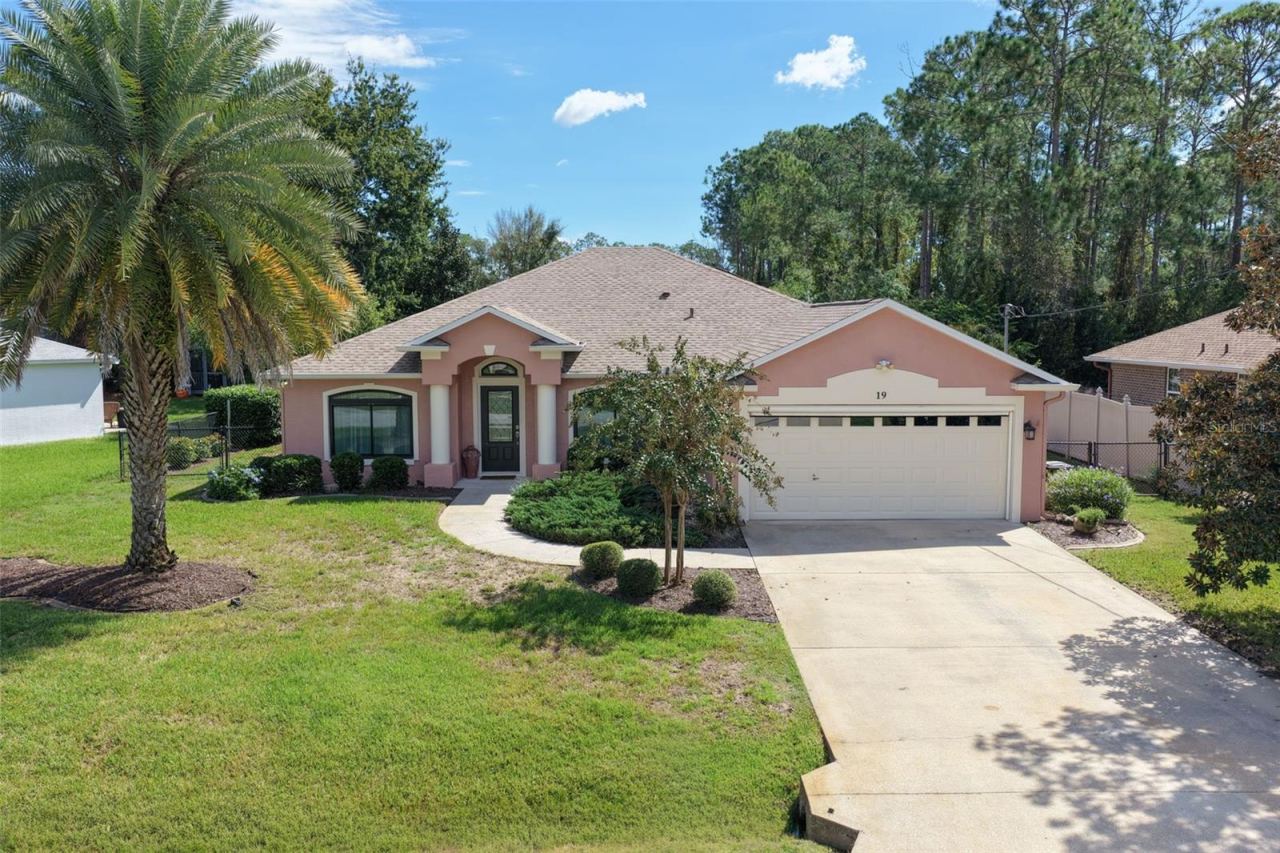 19 Edgely Ln, Palm Coast