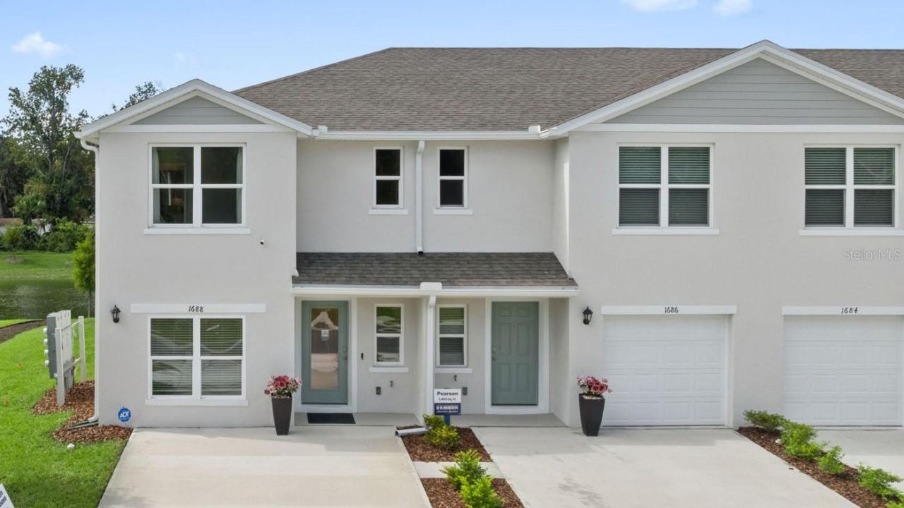 1630 Great Osprey Way, New Smyrna Beach