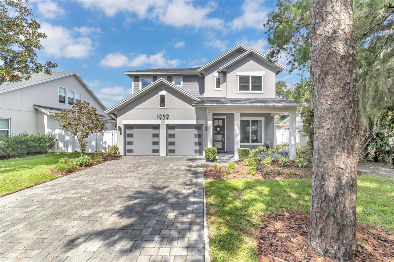 1939 Woodcrest Dr, Winter Park