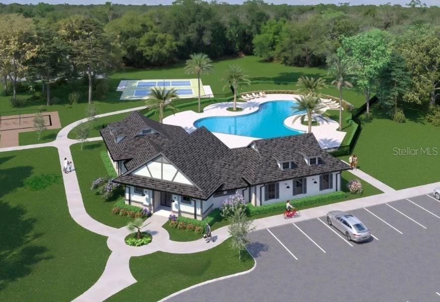 Photo 3 of 2919 Katie Ann Way, Deland, FL 32720