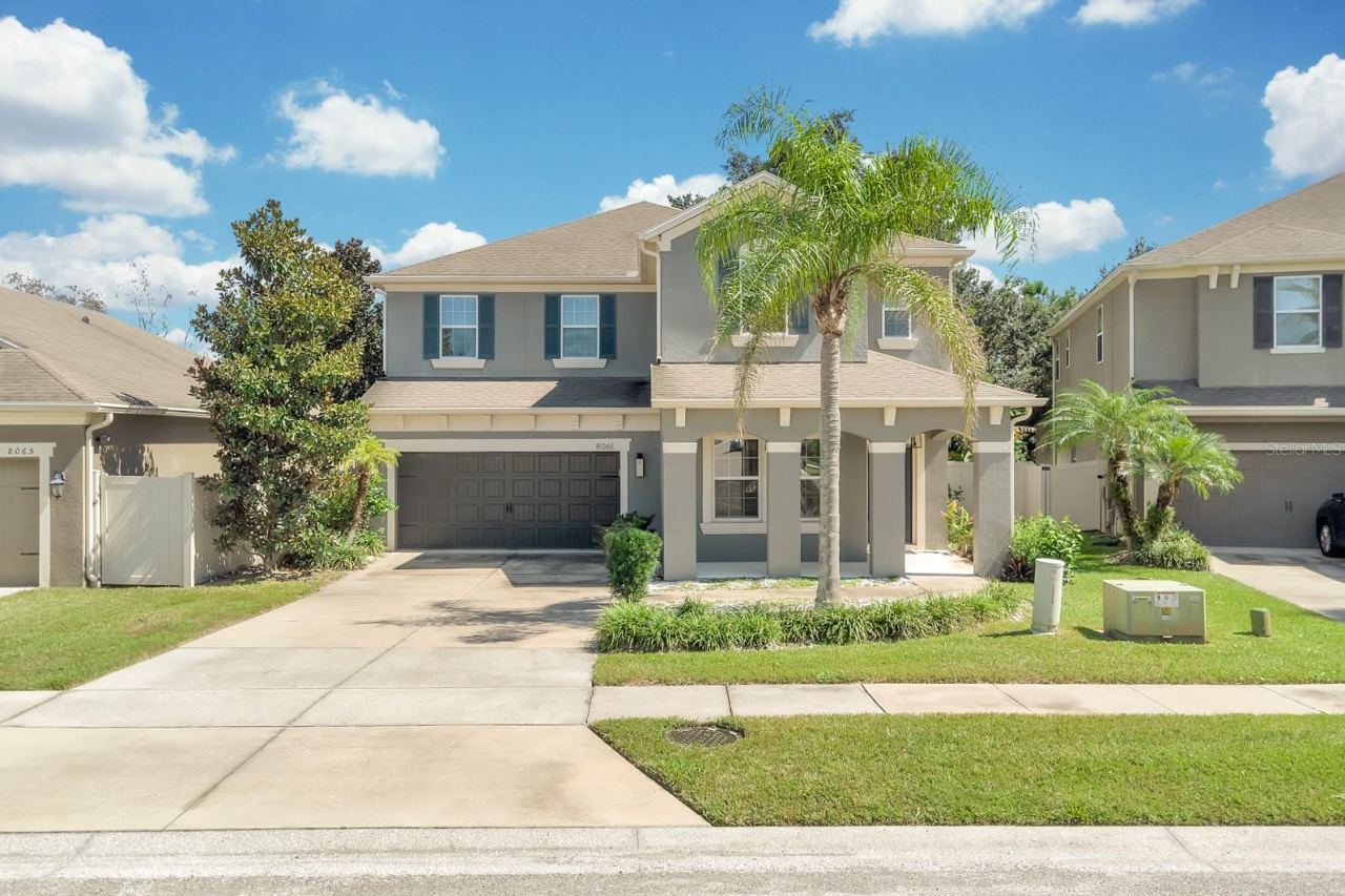 8061 Pleasant Pine Cir, Winter Park