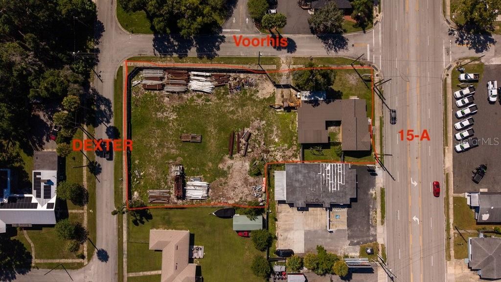 219 S Spring Garden Ave, Deland, FL 32720