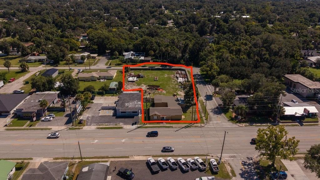 Photo 3 of 219 S Spring Garden Ave, Deland, FL 32720