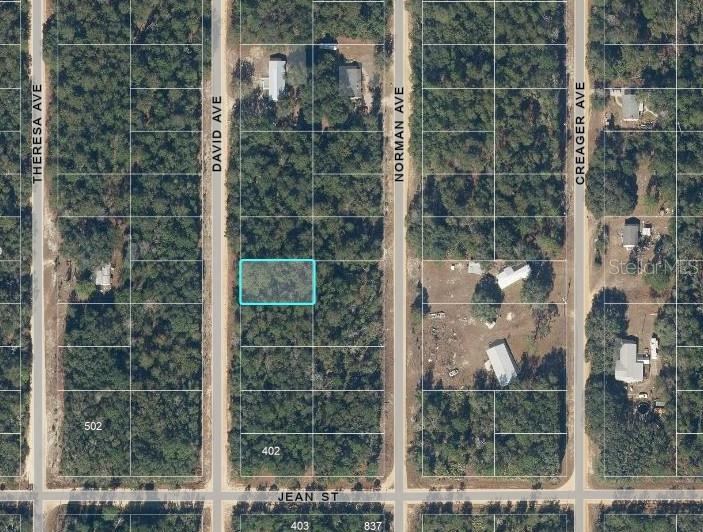 Photo 2 of David Ave, Interlachen, FL 32148