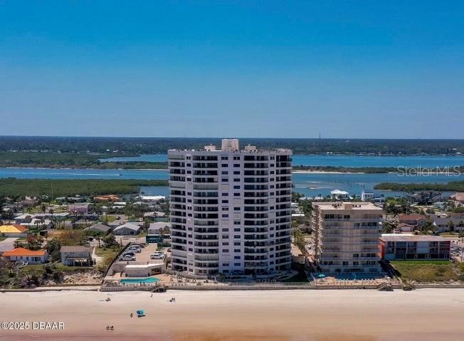 3855 S Atlantic Ave #401, Daytona Beach