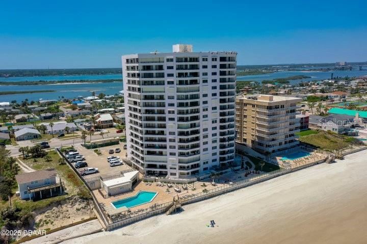 Photo 2 of 3855 S Atlantic Ave #401, Daytona Beach, FL 32118